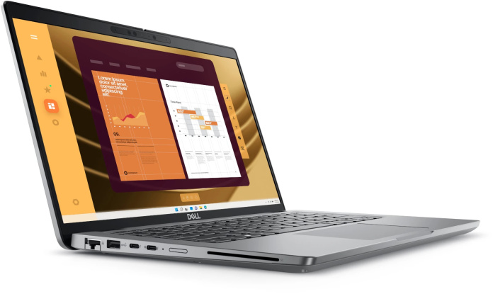 LAPTOP DLA NAUCZYCIELA Dell Latitude 5450